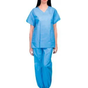 Costum medical de unică folosință