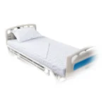 Printed bed linen