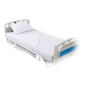 Lenjerie de pat imprimată