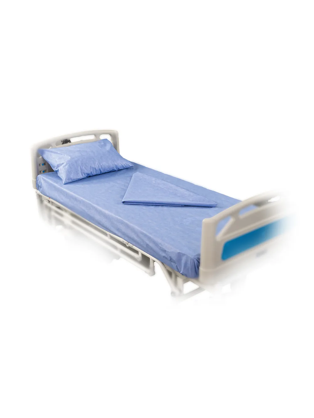 Disposable bed linen