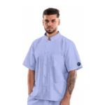 Bluză medicală pentru bărbați Executive
