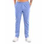 Pantaloni medicali pentru bărbați Clasic Confort