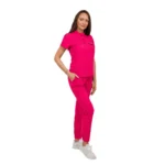Pantaloni medicali damă Silhouette